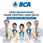 PT. BANK CENTRAL ASIA TBK