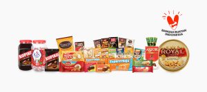 Produk PT. Mayora Indah Tbk